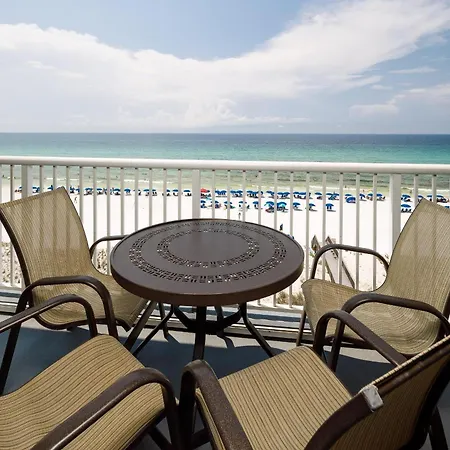Ferienwohnung Islander 7008 - Memories By The Sea